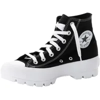 Converse CON565901C Sneaker schwarz 37,5