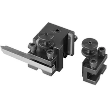 PROXXON Mehrfach-Stahlhalter für PD 250/E