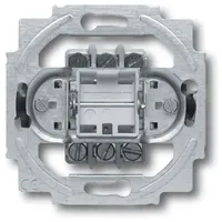 Busch-Jaeger 2000/3 US