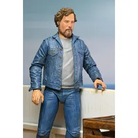 NECA - Der weiße Hai Ultimate Matt Hooper Amity Arrival 50th Anniversary 18 cm