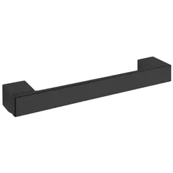 Bemeta Griff Nero Schwarz Messing 135507670