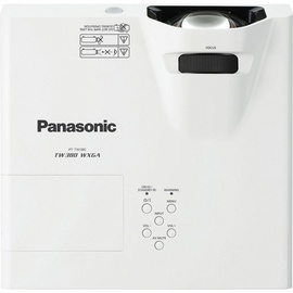 Panasonic PT-TW380
