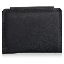 Josephine Osthoff Handtaschen-Manufaktur Josephine Osthoff Geldbörse Damen Herren Portemonnaie marine