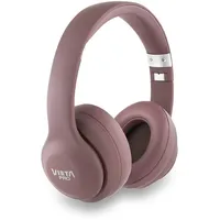 Vieta Pro Vieta #SWING Over Ear Headphones red