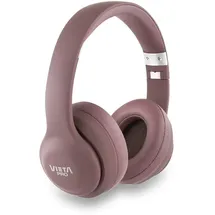 Vieta Pro Vieta #SWING Over Ear Headphones red