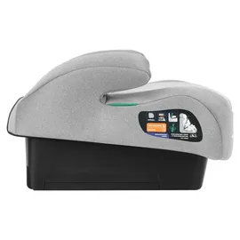 KIKKABOO i-Go grau