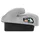 KIKKABOO i-Go grau