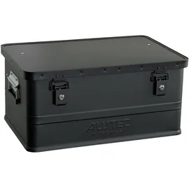 ALUTEC München ALUTEC Aluminiumbox Classic 48