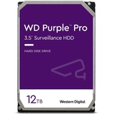 Western Digital Purple Pro 12 TB 3,5" WD121PURP