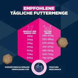 Eukanuba Senior Large Lamm & Reis 2 x 12 kg