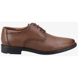 LLOYD Nevio Herren Business Schuh braun | Gr.: 45