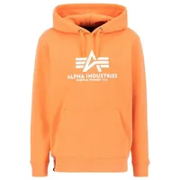 Alpha Industries Basic Kapuzenpullover 710 2XL