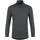 ELITE LAB Funktionsshirt ELITE LAB "Core X1 Elite", Herren, Gr. XL, schwarz (schwarz, meliert), 88% Polyester, 12% Elasthan, meliert, unifarben, normal, Shirts Funktionsshirt, mit reflektierenden Elementen