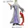 Schleich Harry Potter Dumbledore & Fawkes 42637