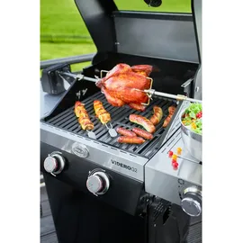 Rösle Drehspieß G4/G6