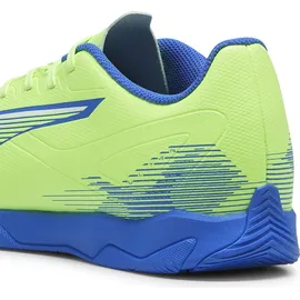 Puma Ultra 5 Play IT Herren Fizzy Apple-Puma White-Bluemazing 46