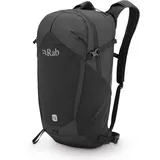 Rab Tygen 22 l grün/türkis