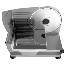 Cecotec Rock'ncut Shuriken ProBlades Easy Clean 200 Silber