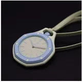 Swatch Royal Pop BLAUE ACHT Kautschuk 40 mm Full Set