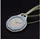 Swatch Royal Pop BLAUE ACHT Kautschuk 40 mm Full Set