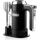Westinghouse WKHM250BK Handmixer schwarz