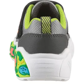 SKECHERS Play Scene Grau 23