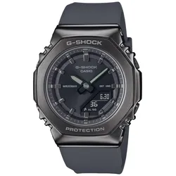 Casio GM-S2110B-8AER G-Shock Classic Damenuhr Schwarz