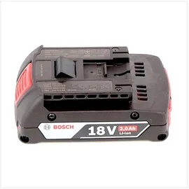 Bosch GBA 18 V 2 Ah Akku