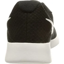 Nike Tanjun Damen Black/Barely Volt/Black/White 38,5