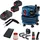 Bosch GAS 18V-12 MC inkl. 2 x 8,0 Ah Akku + Ladegerät