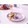 Koziol Connect Plate Speiseteller 21 cm grau
