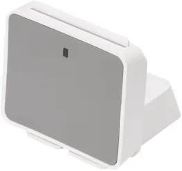 Identiv uTrust 2700R, USB, weiß