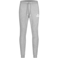 Lonsdale Pilsdon Trainingsanzug - Marl Grey - 3XL