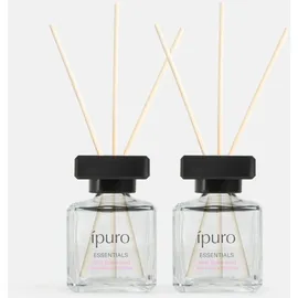 ipuro Flower Bowl Raumduft 2x50 ml