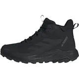 adidas Terrex Anylander Mid RAIN.RDY Herren Core Black/Core Black/Grey Four 44