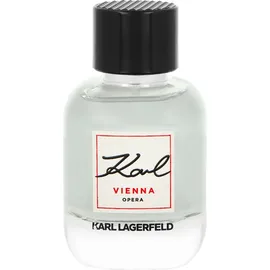 Karl Lagerfeld Vienna Opera Eau de Toilette 60 ml