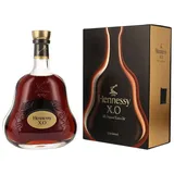 Hennessy XO 40 % vol 0,7 l
