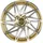 Keskin Tuning KT20 8,5 x 19 5 x 112 ET45 MB72,6 Gold Poliert
