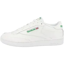 Reebok Club C 85 Intense White / Green 44,5