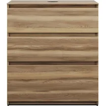 Burgbad Waschtischunterschrank 802x487x900