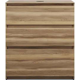 Burgbad Waschtischunterschrank 802x487x900