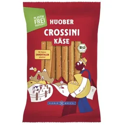HUOBER Crossini Käse bio