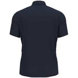 Odlo Cardada Trainingsshirt Dark Sapphire L