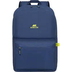 Rivacase Ultraleichter Rucksack 24L mit Notebookfach bis 15,6