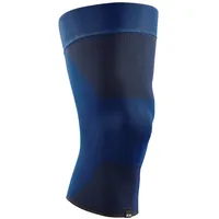 CEP Unisex Mid Support Knee Sleeve blau