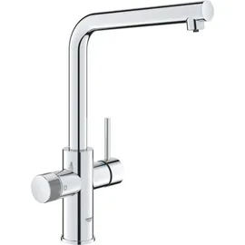 Grohe Minta Einhebelmischer Chrom