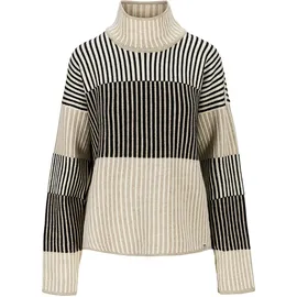 Dale of Norway Damen Skarstind Pullover (Größe M, beige)