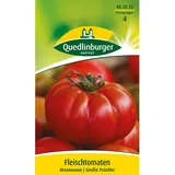 Quedlinburger Fleischtomate ''Marmande''