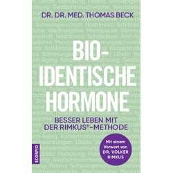 Bio-identische Hormone