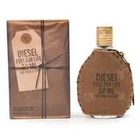 Diesel Fuel for Life Homme Eau de Toilette 50 ml